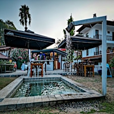 Nehir Butik Otel